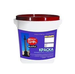 Краска ВАК ВД-АК-2502-048