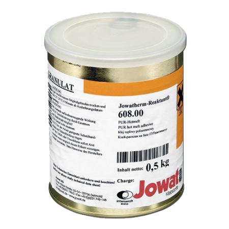 Клей ПУР Jowatherm Reaktant 608.00