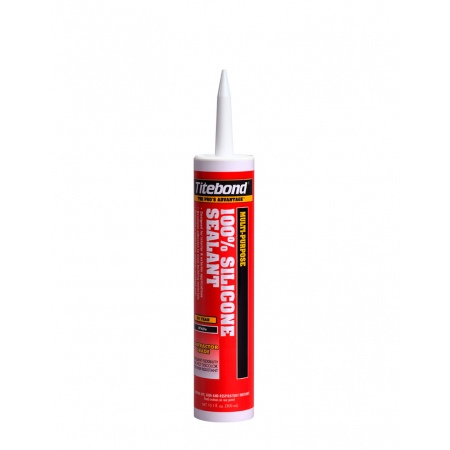 Герметик Titebond Silicone Sealant