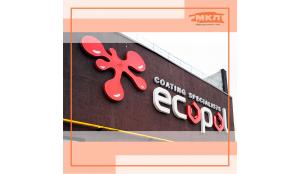 16 сентября 2021 года на базе завода Ecopol прошел информационно-обучающий семинар по материалам ТМ VERSO для сотрудников нашей Компании.