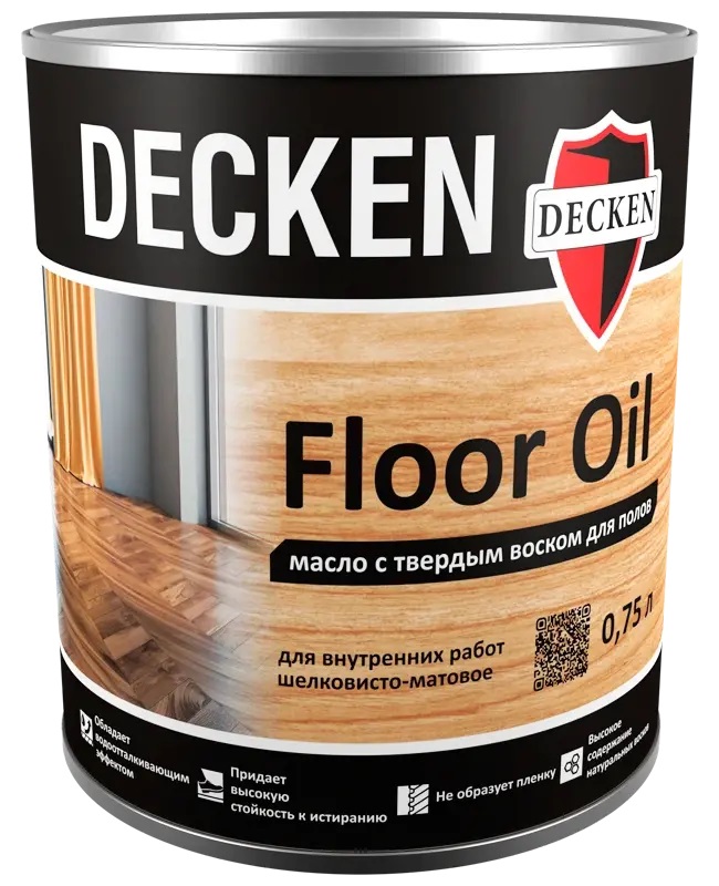 Catalog oil. Floor Oil масло с твердым воском для пола. Decken масло с твердым воском графит. Decken масло с твердым воском орех. Масло с твердым воском для полов Decken Floor Oil Wood бук 0,125 л.